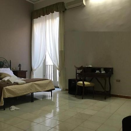 Soggiorno Paradiso Napoli Bagian luar foto